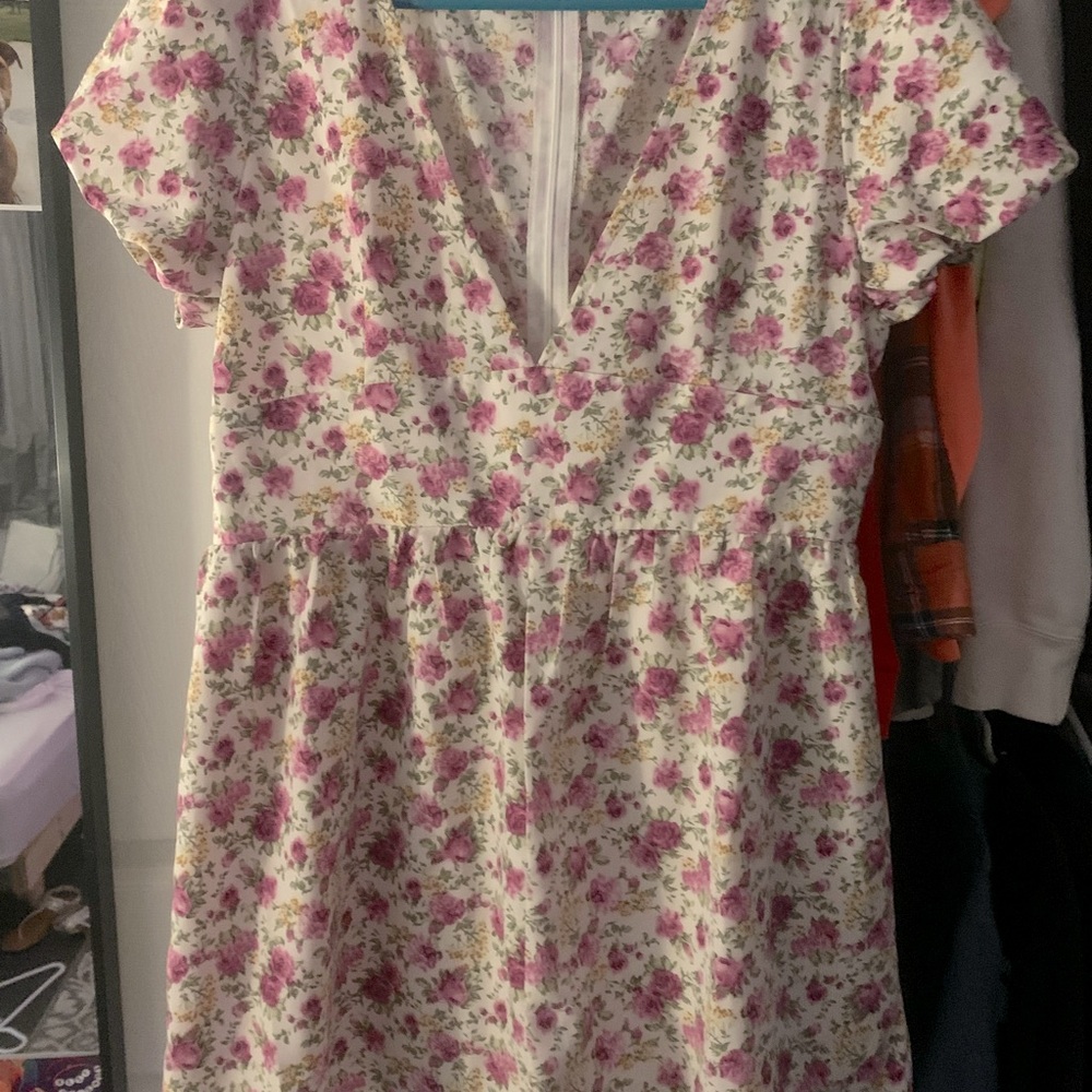 Large Romper brand new never worn.